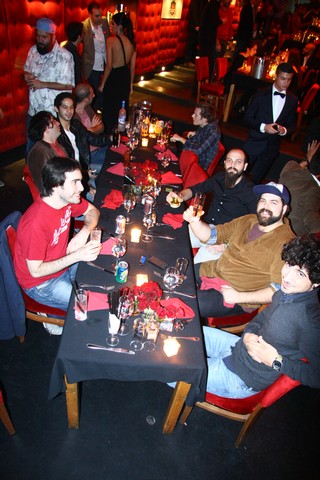 Time Out Beirut Nightlife Awards 2012